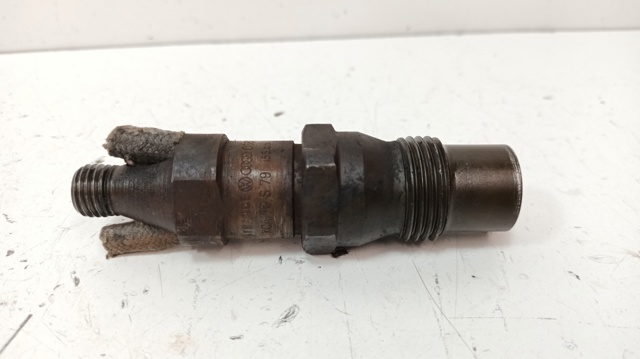 Wtryskiwacz paliwa 068130202G VAG