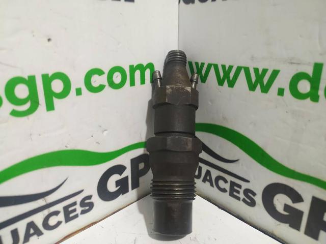 Wtryskiwacz paliwa 068130202G VAG