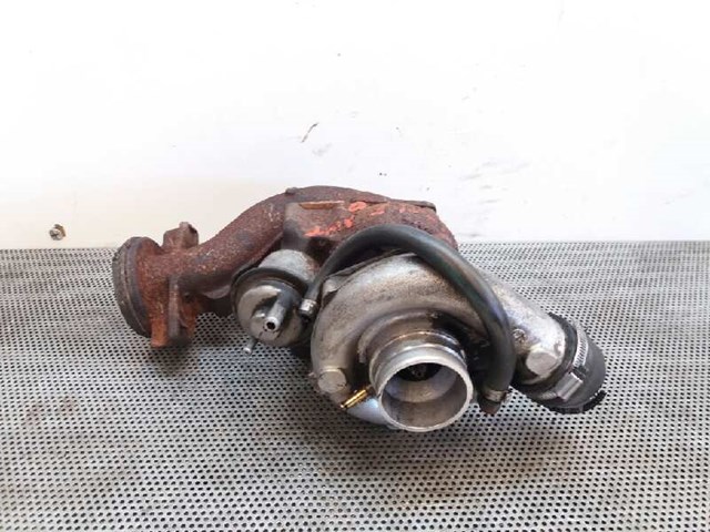Turbina Volkswagen Golf 2 19E, 1G1