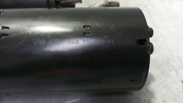 068911024 VAG