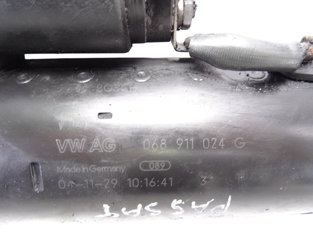 068911024G VAG