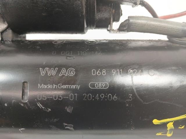 068911024G VAG