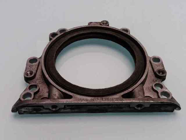 Uszczelniacz wału korbowego silnika tylny 06A103171B VAG