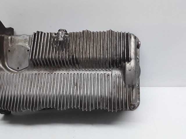 Miska olejowa silnika 06A103603AJ VAG