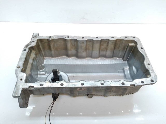 Miska olejowa silnika 06A103603AJ VAG