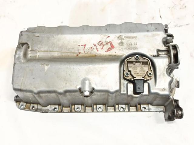 Miska olejowa silnika 06A103603R VAG