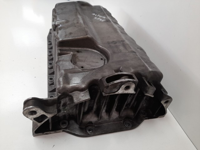 Miska olejowa silnika 06A103603R VAG