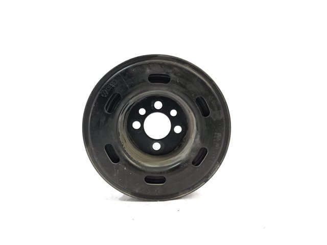 Koło pasowe wału korbowego 06A105243E VAG