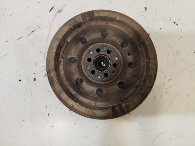 Koło zamachowe silnika 06A105264M VAG