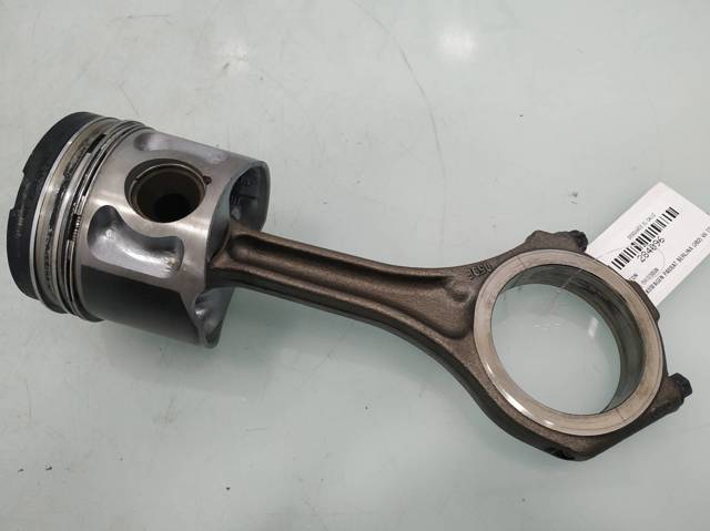 Tłok, komplet do jednego cylindru, STD 06A107065BN VAG