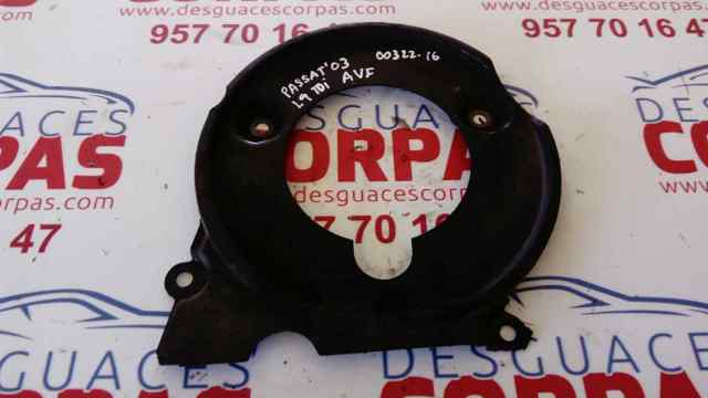 Osłona paska rozrządu dolna 06A109175F VAG