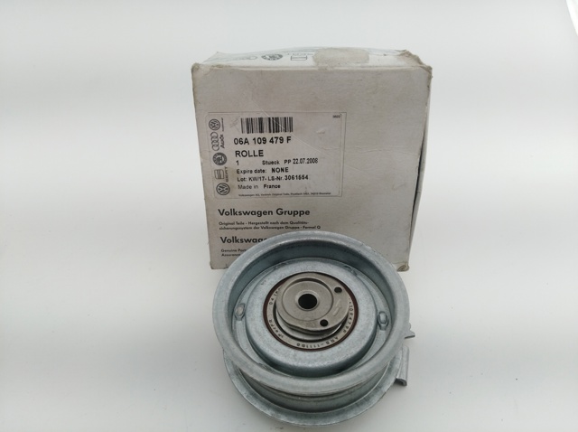 Napinacz paska rozrządu 06A109479F VAG