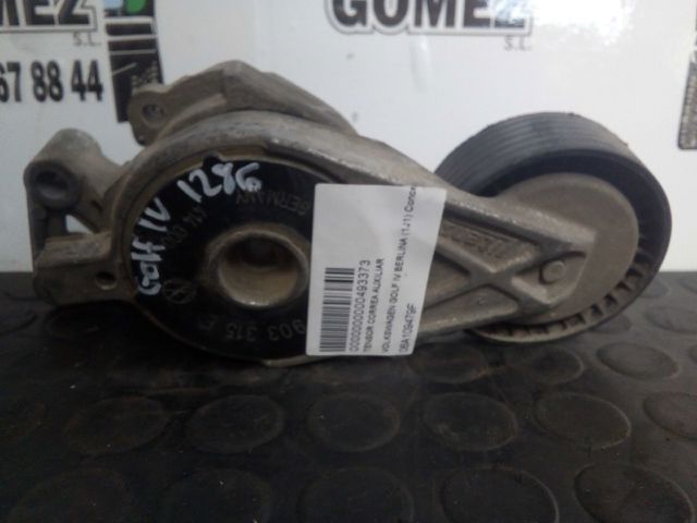 Napinacz paska rozrządu 06A109479F VAG