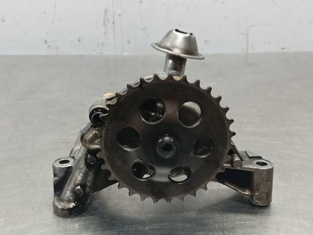 Pompa oleju 06A115105 VAG