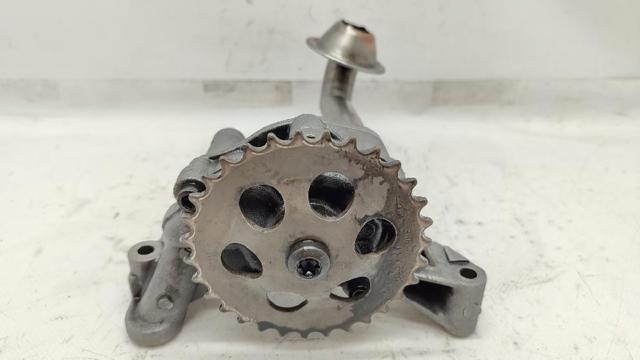 Pompa oleju 06A115105 VAG