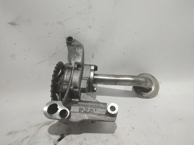 Pompa oleju 06A115105B VAG