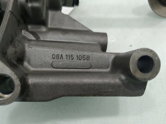 Pompa oleju 06A115105B VAG