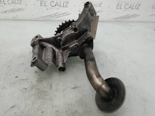 Pompa oleju 06A115105B VAG