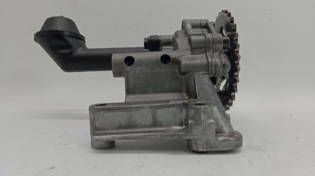 Pompa oleju 06A115105B VAG