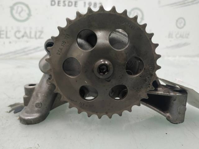 Pompa oleju 06A115105B VAG