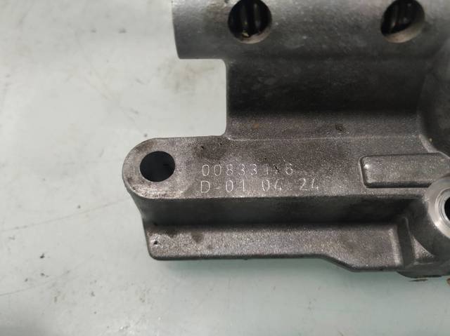 Pompa oleju 06A115105B VAG