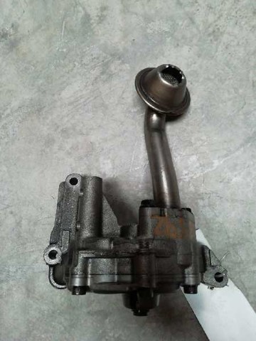 Pompa oleju 06A115105B VAG