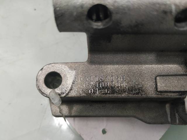Pompa oleju 06A115105B VAG