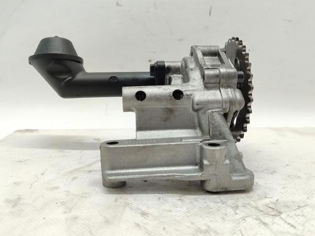 Pompa oleju 06A115105B VAG