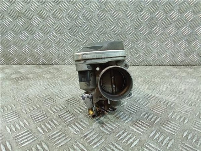 Przepustnica, komplet 06A133062AT VAG