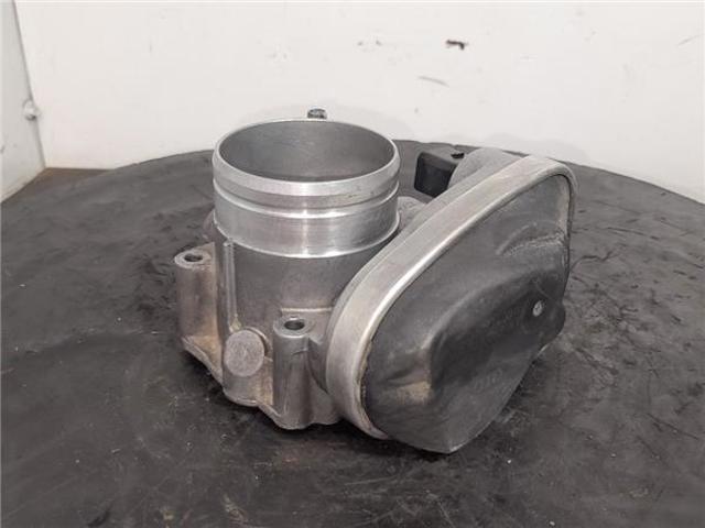 Przepustnica, komplet 06A133062AT VAG