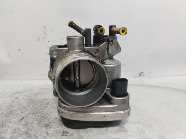 Przepustnica, komplet 06A133062AT VAG