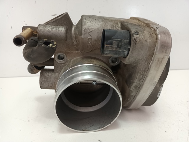 Przepustnica, komplet 06A133062AT VAG