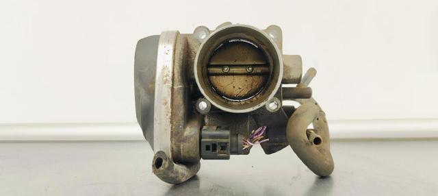 Przepustnica, komplet 06A133062AT VAG