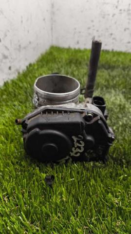 Przepustnica, komplet 06A133064J VAG