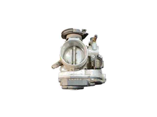Przepustnica, komplet 06A133064J VAG