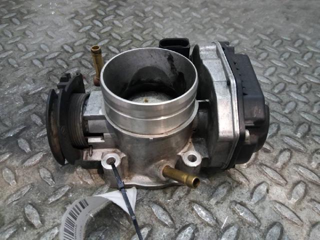 Przepustnica, komplet 06A133064J VAG