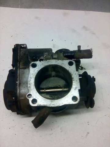 Przepustnica, komplet 06A133064J VAG