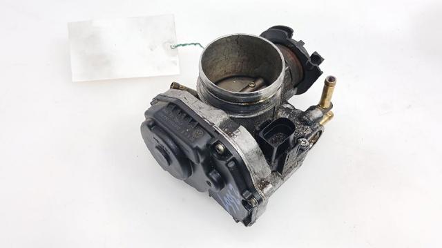 Przepustnica, komplet 06A133064J VAG