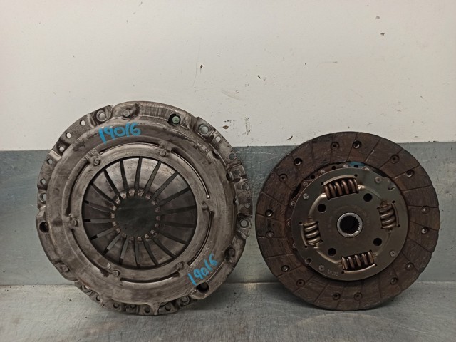 Docisk sprzęgła 06A141025H VAG
