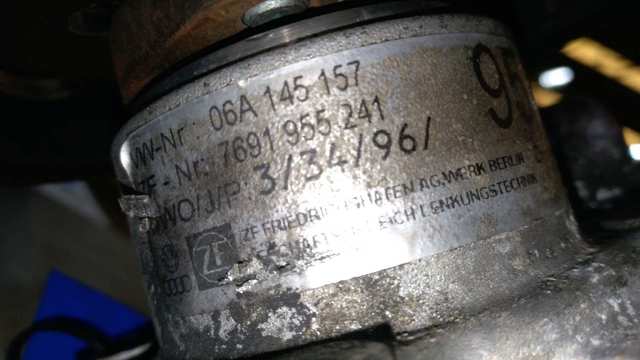 06A145157 VAG