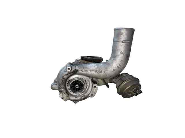 Turbina 06A145703G VAG