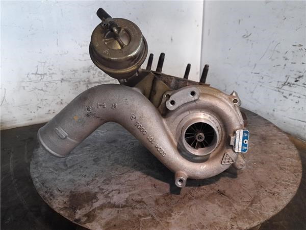 Turbina 06A145703G VAG