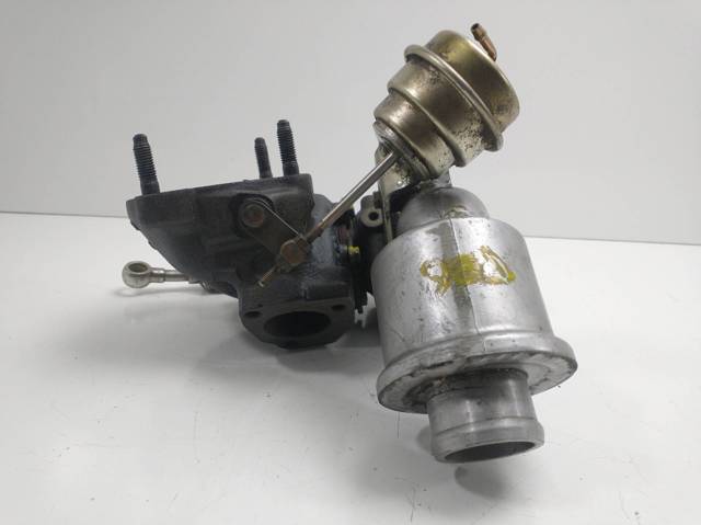Turbina 06A145704 VAG