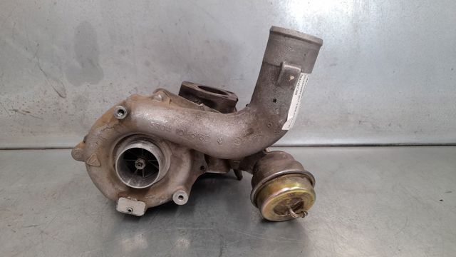 Turbina 06A145704S VAG
