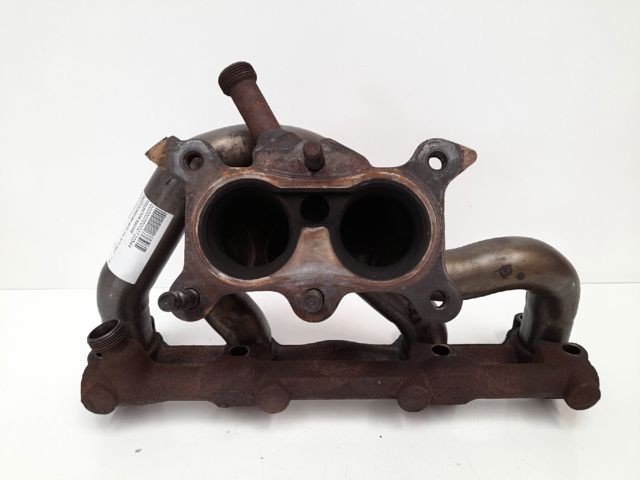 Kolektor wydechowy Skoda Octavia 1U2