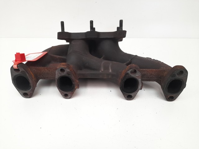 Kolektor wydechowy Skoda Octavia 1U2
