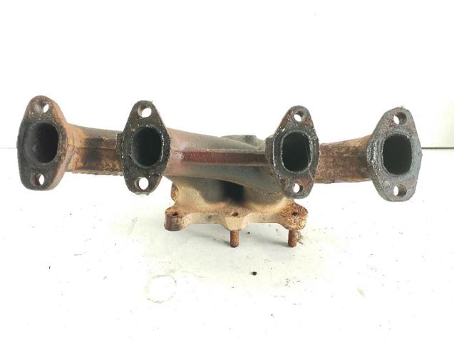 Kolektor wydechowy Skoda Octavia 1U2