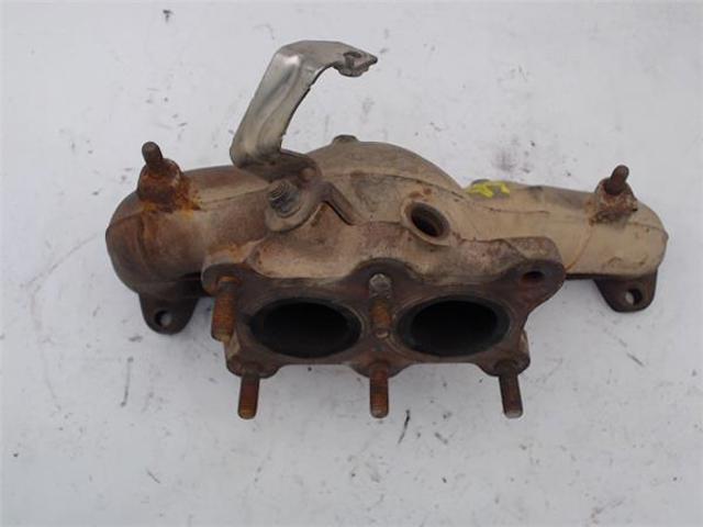 Kolektor wydechowy Skoda Octavia 1U2