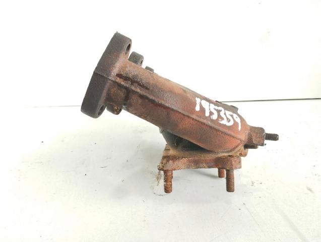 Kolektor wydechowy Skoda Octavia 1U2