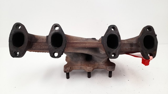 Kolektor wydechowy Skoda Octavia 1U2